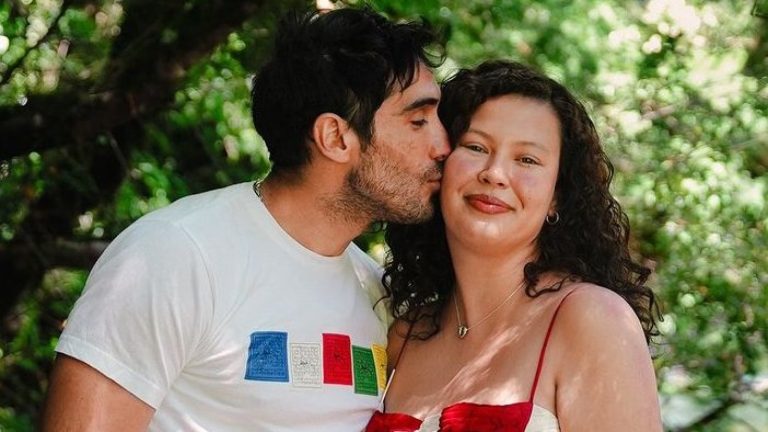 Michelle Carvalho tomó drástica decisión sobre su relación con Pedro Astorga: “Tuve una pésima experiencia”