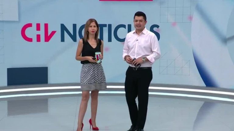 CHV Noticias AM | Jueves 19 de diciembre del 2024