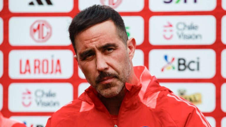 “Se te olvidó la palabra”: Así quedó el Instagram de Claudio Bravo tras rechazo a Colo Colo