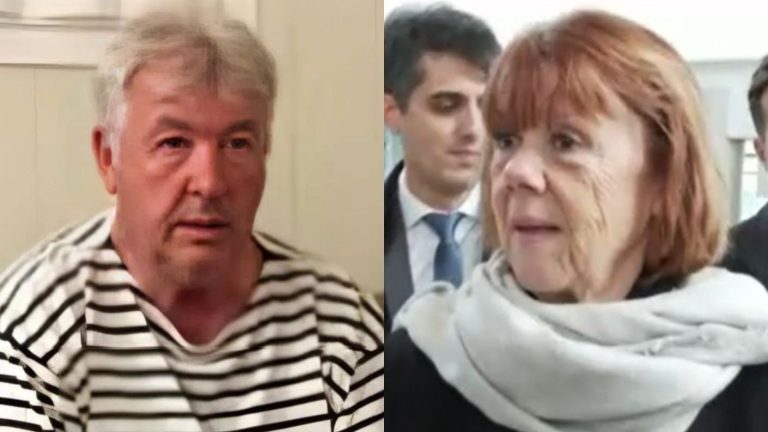 Condenan a 20 años de cárcel a Dominique Pelicot y otros 50 hombres por violaciones a Gisèle Pelicot