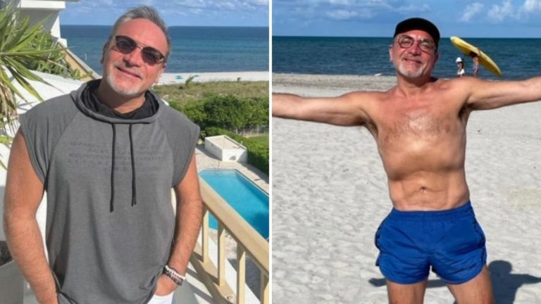 Luis Jara desmintió haber sido deportado de Miami: “No fue una salida forzada”