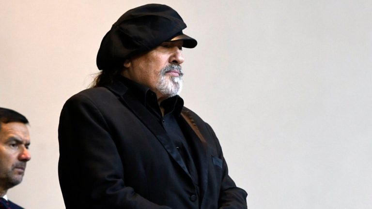 Reportan complejo estado de salud de Miguel “Negro” Piñera: Esto es lo que se sabe