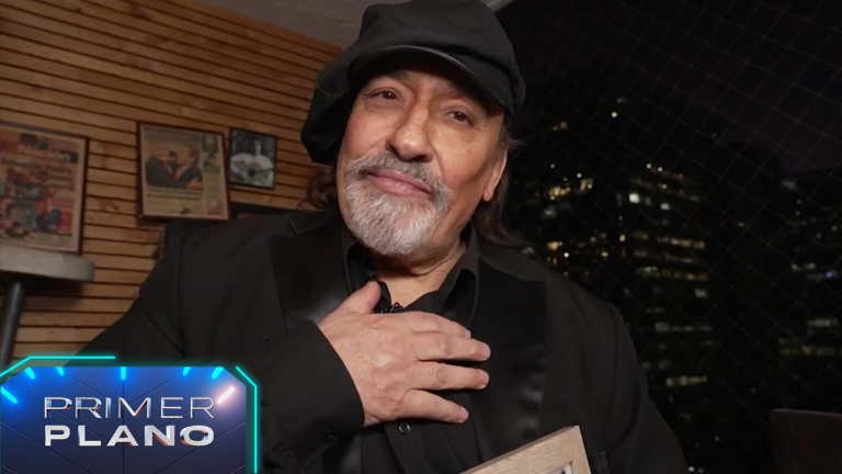 “Te quedan 6 meses”: Negro Piñera en ÍNTIMA ENTREVISTA con Primer Plano revela diagnóstico de leucemia