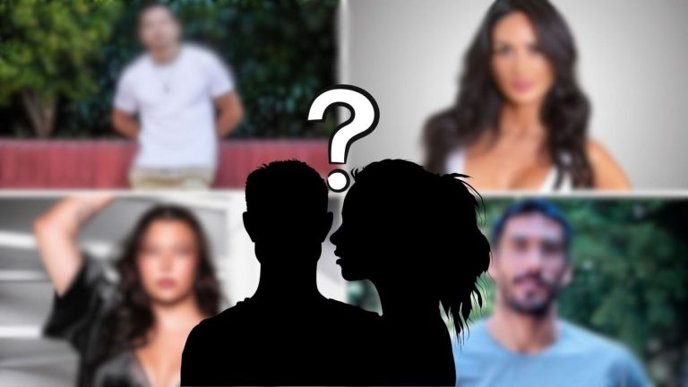 ¿Quiénes son los favoritos de los reality show chilenos según Cadem?
