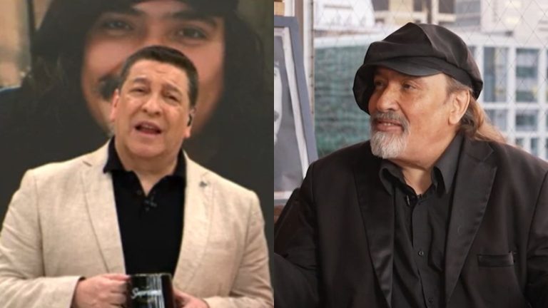 “Quedé helado”: JC Rodríguez reveló llamado de Negro Piñera y por qué contó diagnóstico