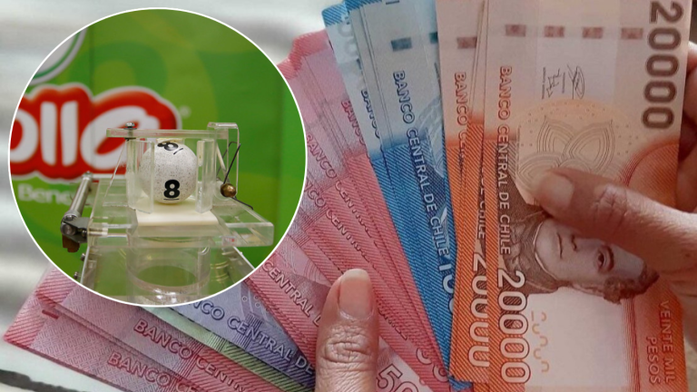 Aún quedan sorteos de La Suerte en Chile: Revisa acá los ganadores y fechas para cobrar el premio