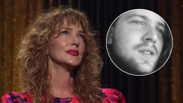 La confesión de Catalina Pulido por muerte de su hijo: “Era una persona que no sería longeva”