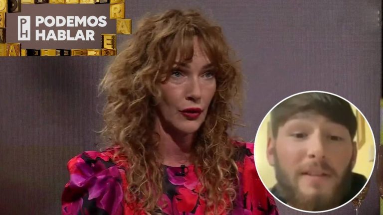 Cata Pulido reveló que su hijo menor sufrió de bullying en Canadá por dos compatriotas