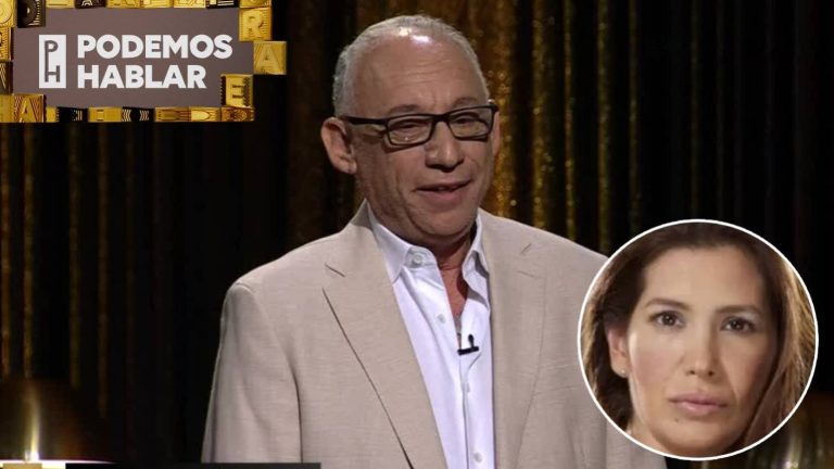 Mauricio Israel negó acusación de impago de pensión alimenticia de su ex esposa y reveló su sueldo