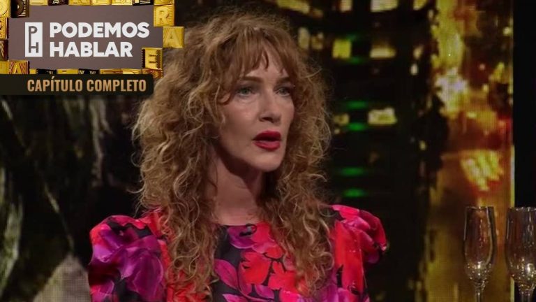 Podemos Hablar | Capítulo 46 | Temporada 6