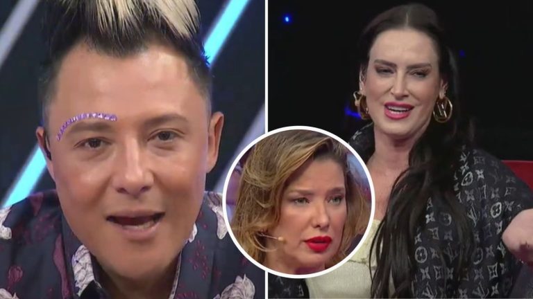 Siguen los coletazos: Sergio Rojas puso en duda continuidad laboral de Adriana Barrientos