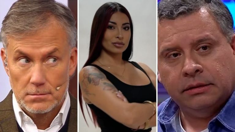 “Le pido mil disculpas”: La feroz pelea que involucra a Fanny Cuevas, Willy Sabor y Felipe Vidal