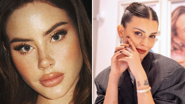 “De verdad”: Ignacia Michelson reconoció gesto de Cony Capelli ante complejo momento de salud