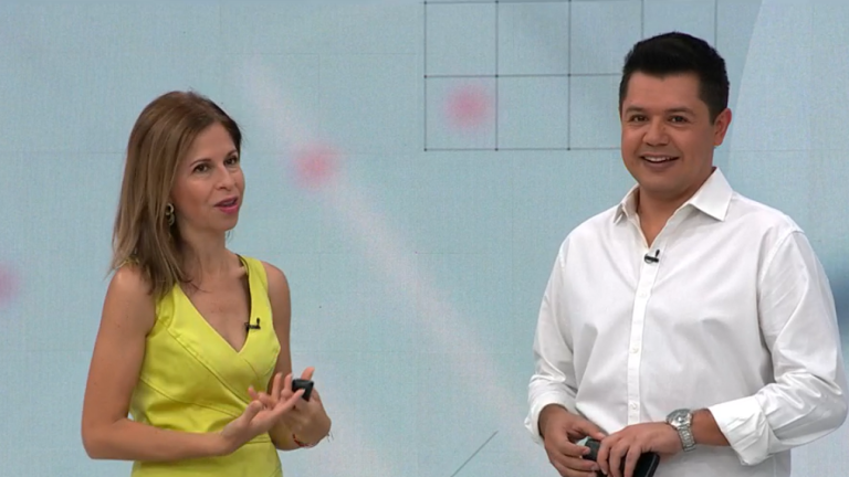 CHV Noticias AM | Lunes 23 de diciembre del 2024