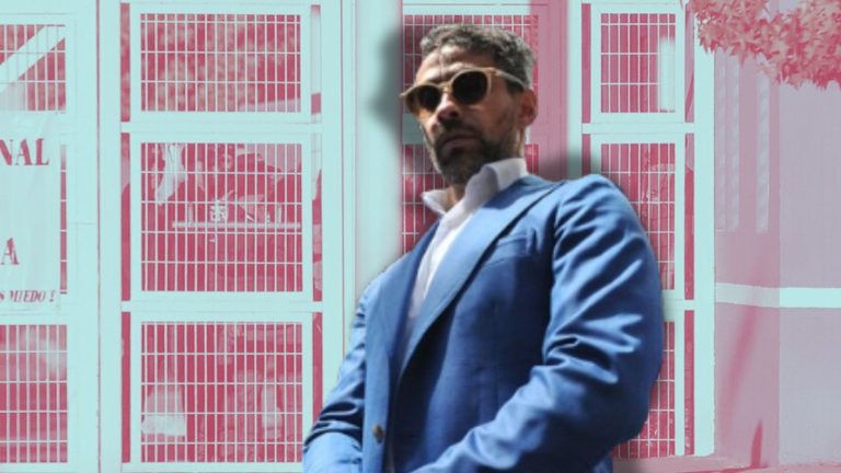 Jorge Valdivia seguirá en la cárcel: Rechazan recurso de amparo presentado por defensa