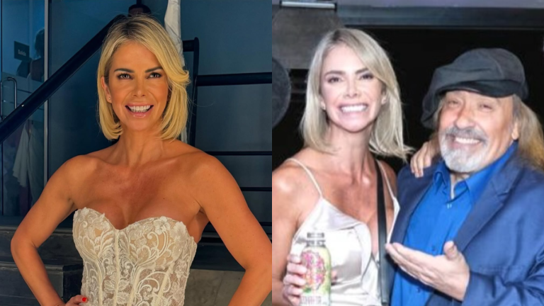 Carla Ochoa rompió el silencio por diagnóstico de Negro Piñera: “Estoy segura que...”