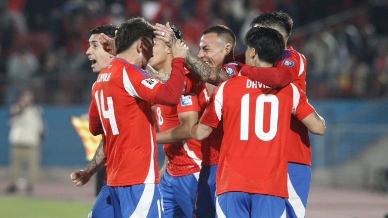 Llegadas, cambios y un triunfo clave: El turbulento 2024 que La Roja busca dejar atrás