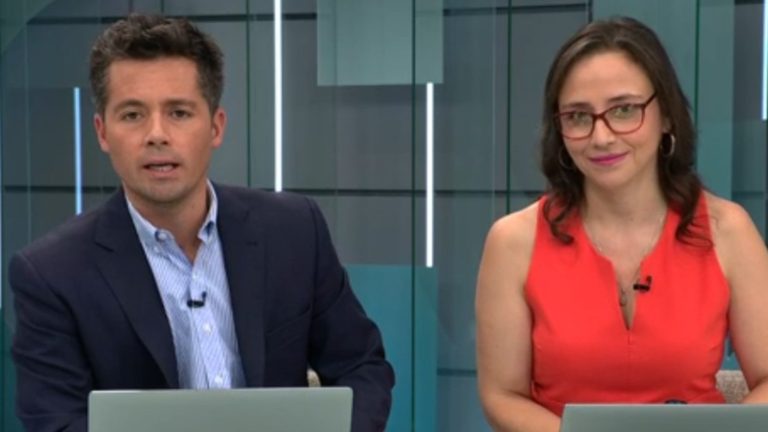 CHV Noticias Tarde | Lunes 23 de diciembre de 2024