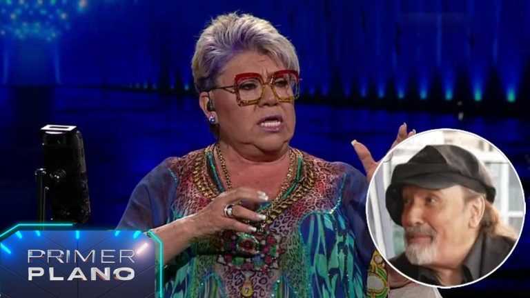 Paty Maldonado causó polémica tras enterarse de leucemia de “Negro” Piñera: “Nunca fuimos...”