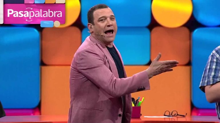 Pasapalabra 2024 | Capítulo 47