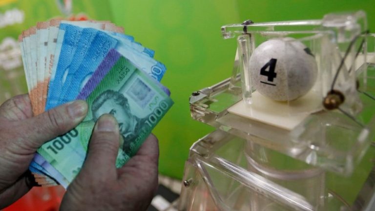 ¡Vuelve La Suerte en Chile! Revisa con tu RUT si recibes $3 millones hoy martes 24 de diciembre