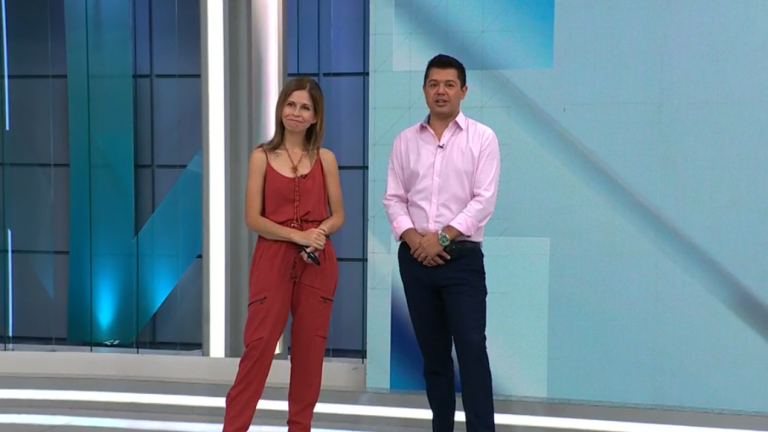 CHV Noticias AM | Martes 24 de diciembre del 2024