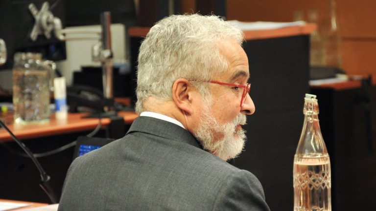 Luis Hermosilla pasará Navidad en la cárcel: Tribunal determinó que siga en prisión preventiva