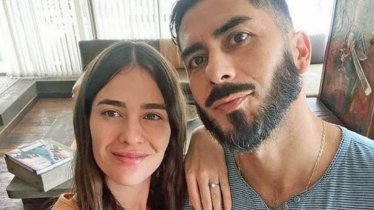 “Fue lo mejor”: Steffi Scholtbach sorprendió con íntimos detalles del quiebre con Johnny Herrera