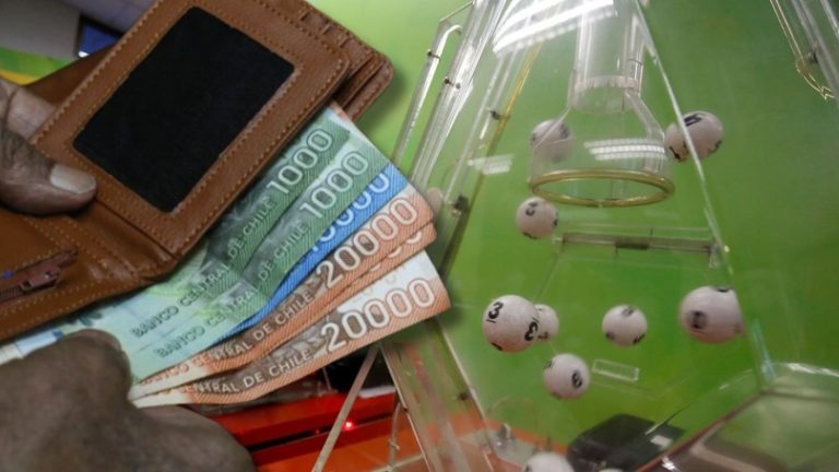 Sorteo especial de Navidad: Revisa con tu RUT si ganaste este martes en La Suerte en Chile