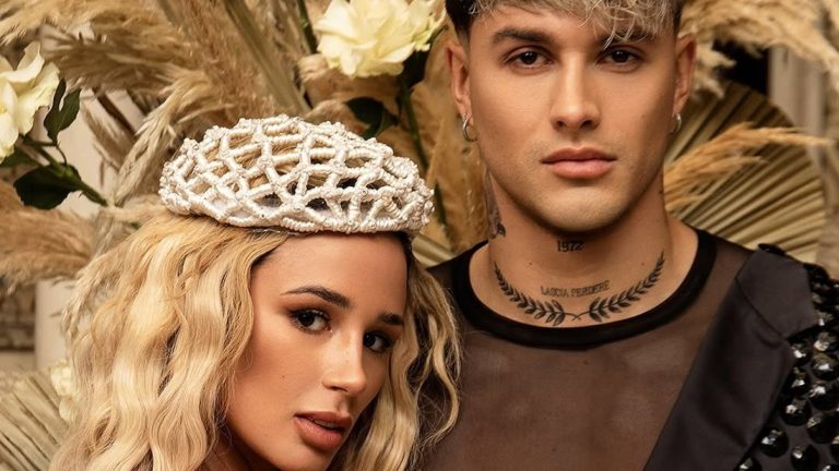 ¿Alerta de quiebre? Reportan supuesto quiebre entre Nicolás Solabarrieta y Valentina Torres