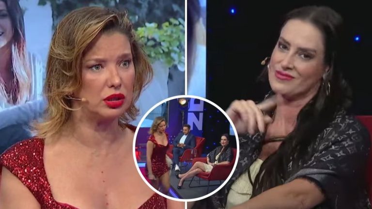 Claudia Schmidt confirmó drástica decisión tras pelea con Adriana Barrientos: “No quería...”