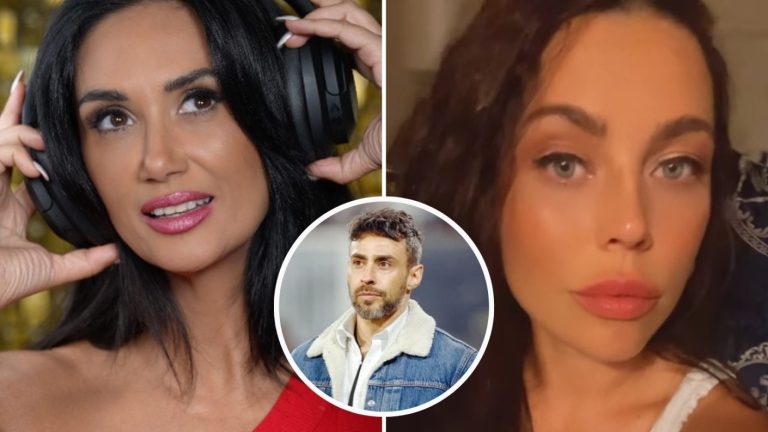 “Está disfrutando”: A Pamela Díaz “se le salió“ nuevo romance de Daniela Aránguiz