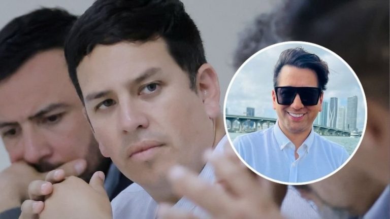 Matías Toledo respondió a crítica de Javier Olivares por reajuste: “Hay que ser muy miserable”