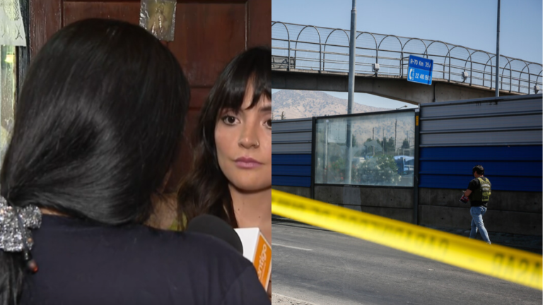 Habla prima de hombre asesinado por odontóloga: “Es una mujer mala, hay maldad en su corazón”