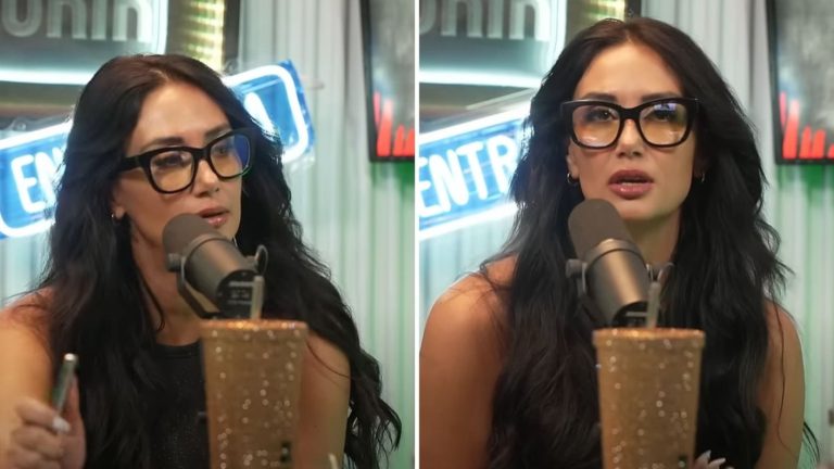 “Forrada”: Pamela Díaz sorprendió revelando cuánto ganaría en plataforma para adultos