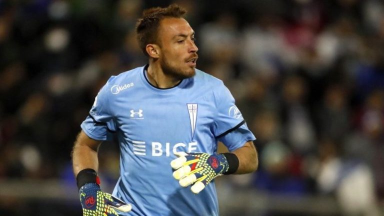 Sebastián Pérez apunta contra dirigencia por su salida de la UC: “Fue frío el modo...”