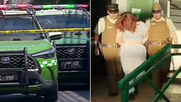 Iba camino al trabajo: Revelan nuevos antecedentes de hombre asesinado “por error” por odontóloga