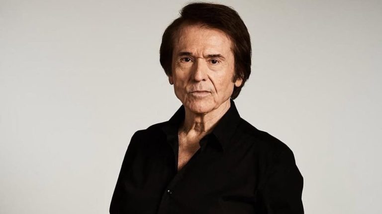 Raphael fue diagnosticado con linfoma cerebral tras delicada hospitalización