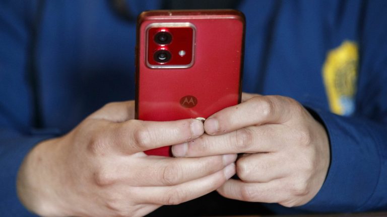 Más del 70% de las adolescentes mujeres en Chile han sufrido acoso sexual digital