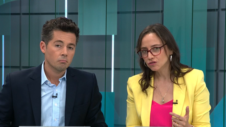 CHV Noticias Tarde | Jueves 26 de diciembre de 2024