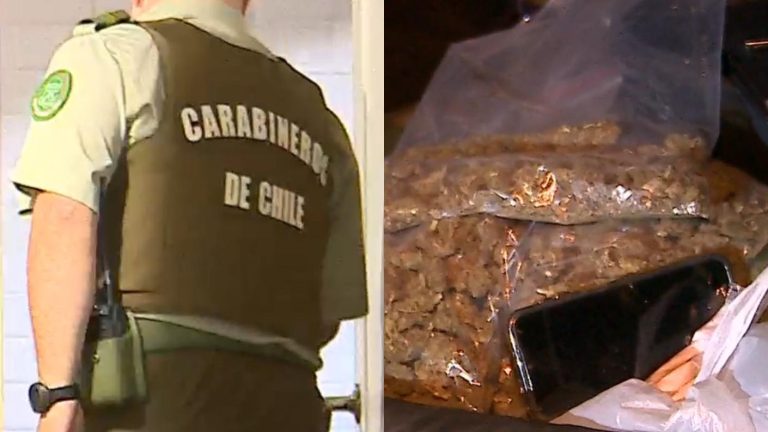 Violenta madrugada en Maipú: 4 personas fueron baleadas en quitada de droga