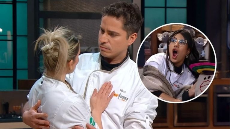 Inesperada eliminación en Top Chef VIP dejó en shock a participantes: “Ya no estamos para esto”