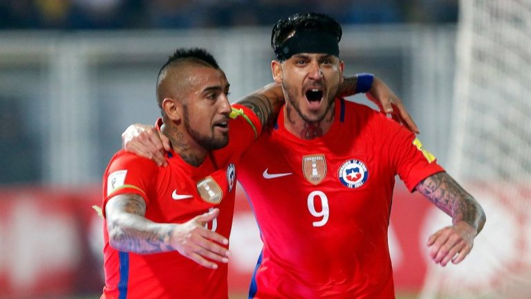 Mauricio Pinilla desclasifica inéditos pormenores de accidente de Arturo Vidal en plena Copa América