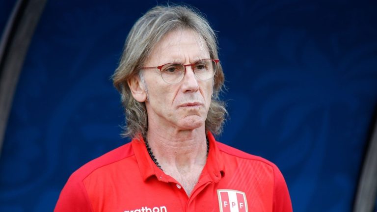 Ricardo Gareca aborda su mediática salida de Perú tras exitoso proceso: “Quisieron ver otra cosa”