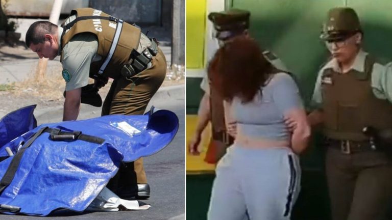 Revelan cómo odontóloga se enteró que había asesinado a un hombre por error en Recoleta