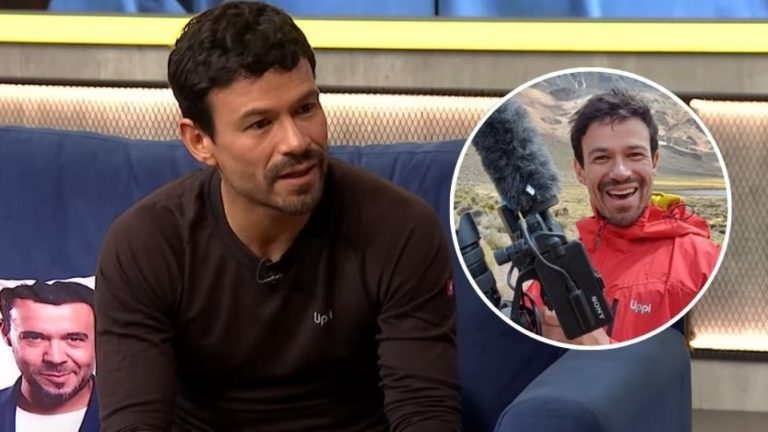 ¿Entraría a un reality? La radical postura de Chapu en su regreso a la televisión tras seis años