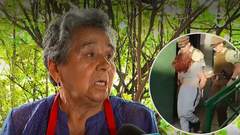 Abuela de odontóloga embarazada no entiende actitud tras homicidio por “error”: “Se volvió loca”