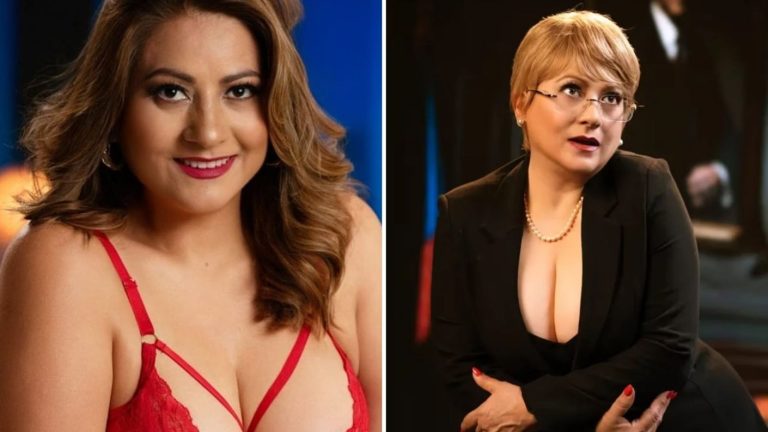 “No fue un sueño”: Natalia Cuevas explicó motivo detrás de su ingreso a Arsmate