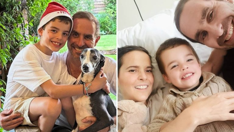 “Hola, mamá”: Pedro Milagros emocionó con carta de cumpleaños para Javiera Suárez