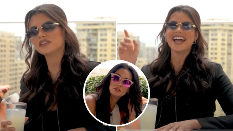 “Ponte los pantalones”: Emilia Dides impactó a Pamela Díaz por directo mensaje a William Levy